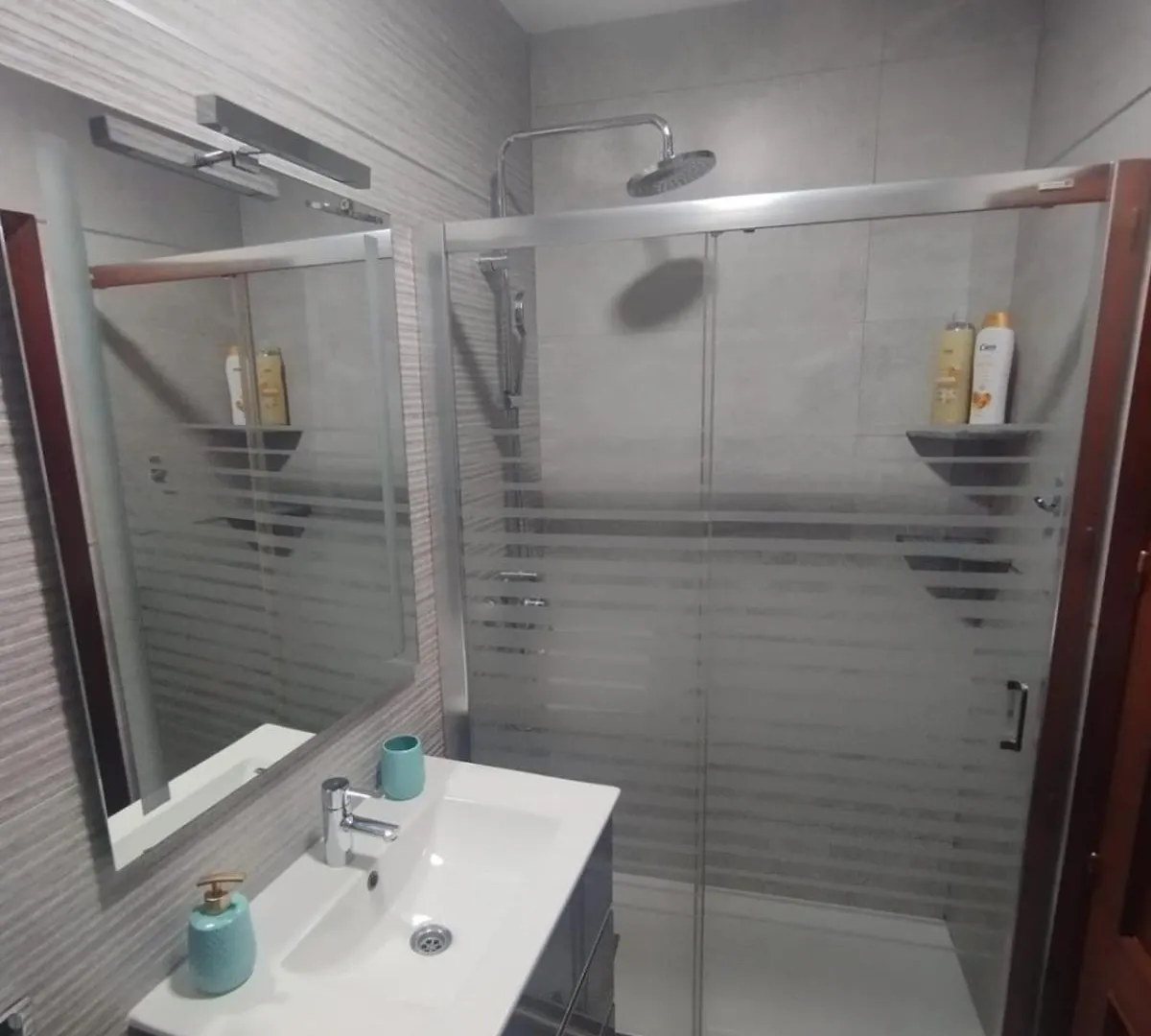 Encarnacion 11 Apartment Antequera 0*,