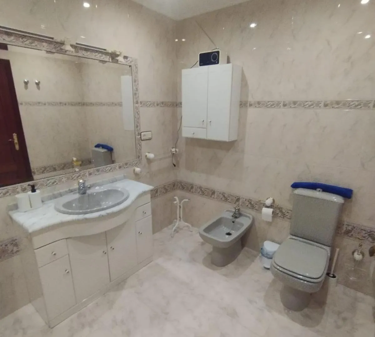 Encarnacion 11 Apartment Antequera