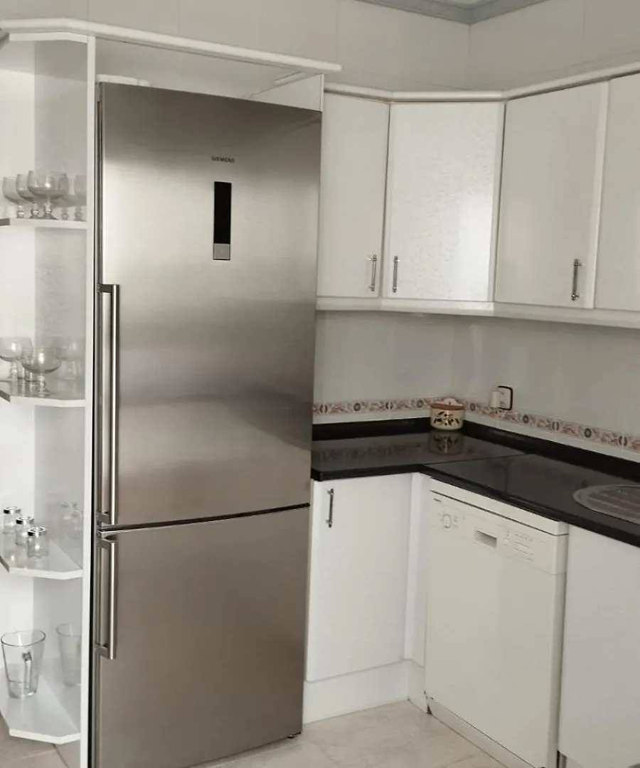 Encarnacion 11 Apartment Antequera Spain