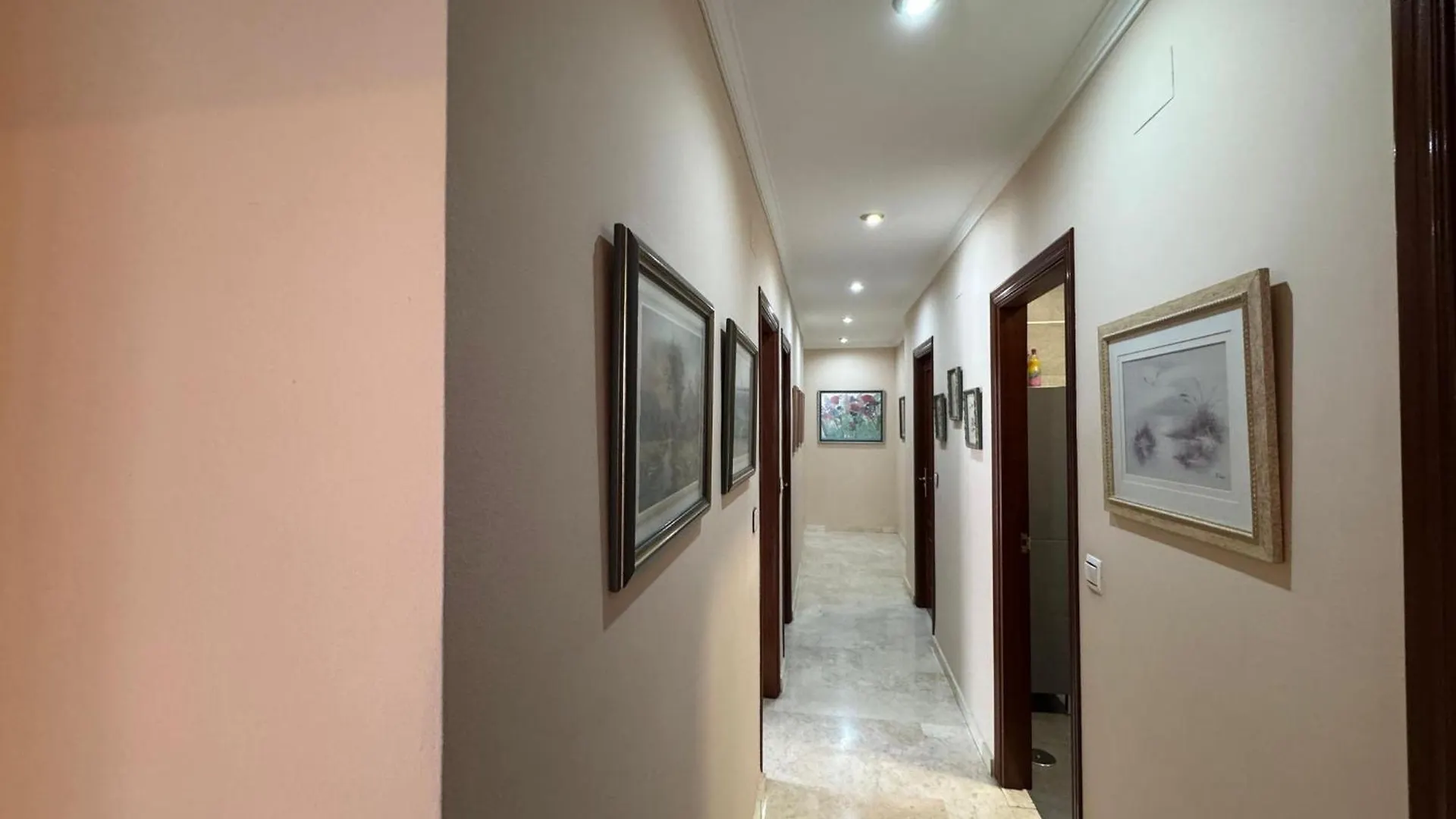 Encarnacion 11 Apartment Antequera 0*,