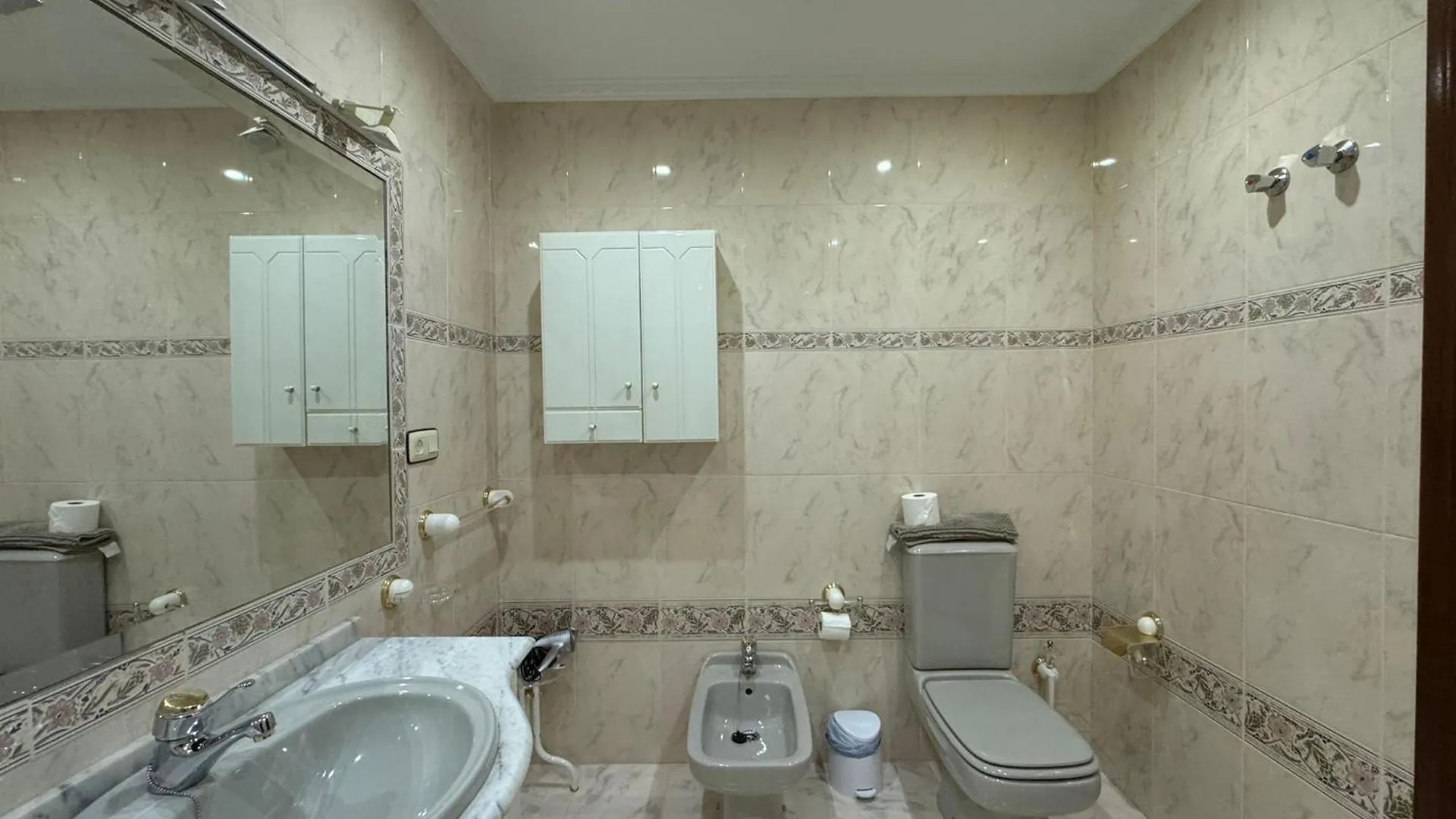 Encarnacion 11 Apartment Antequera