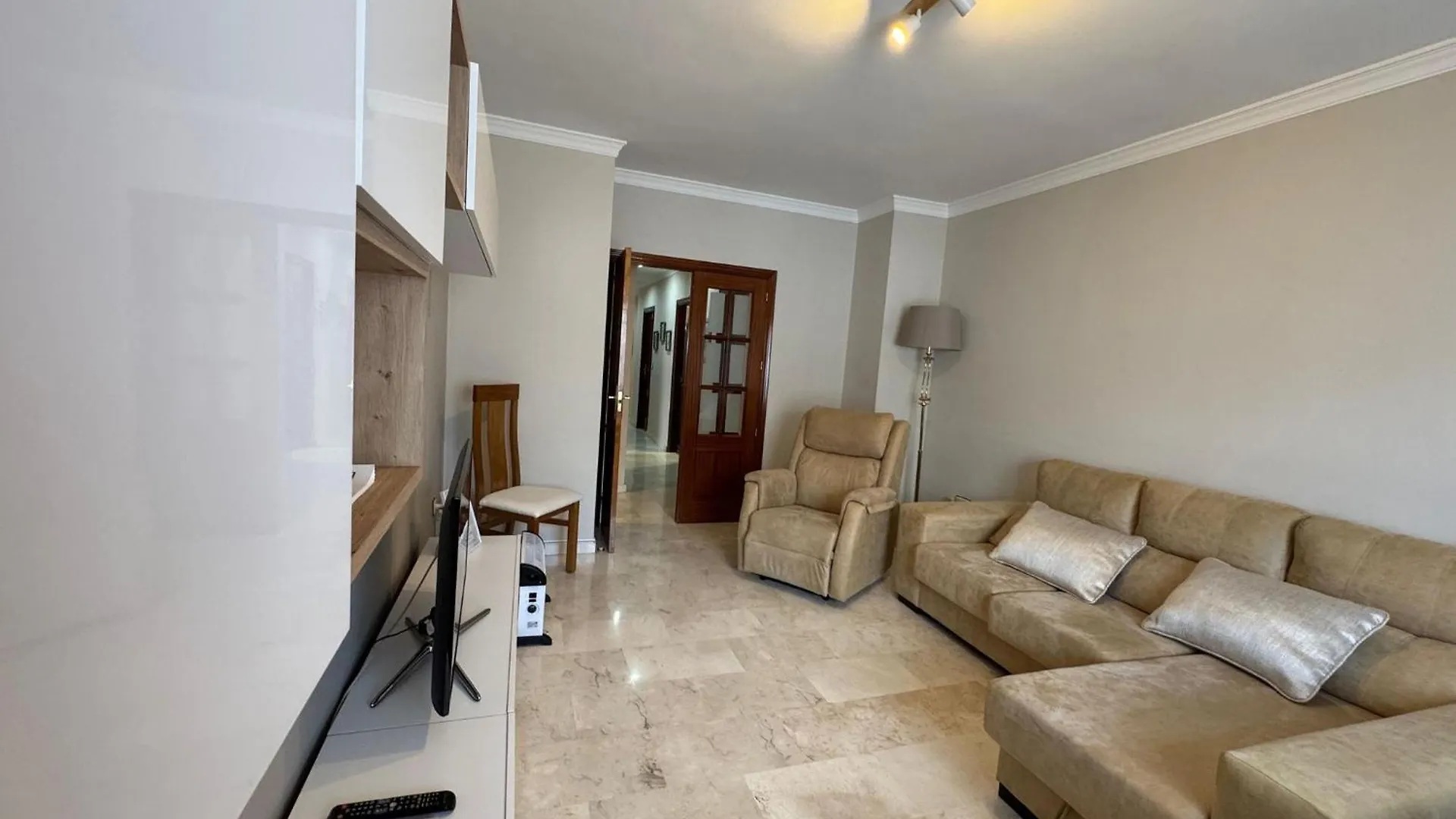 Encarnacion 11 Apartment Antequera