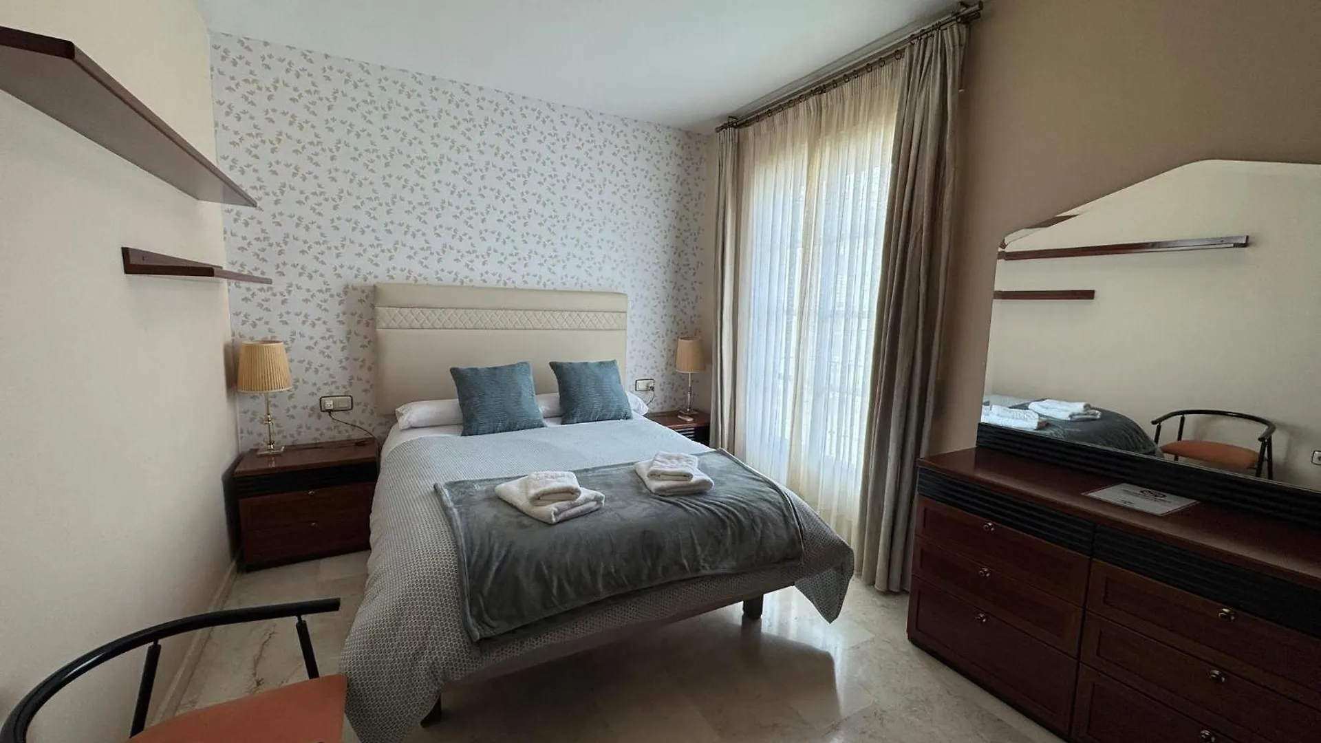 Encarnacion 11 Apartment Antequera Spain