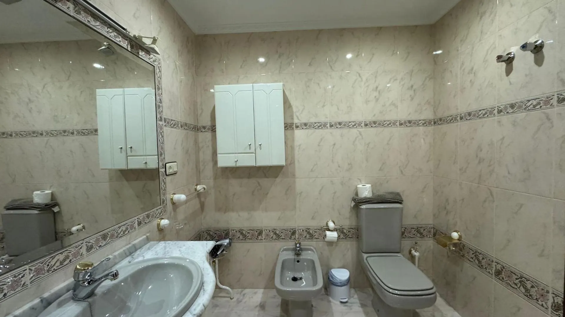 Encarnacion 11 Apartment Antequera 0*,