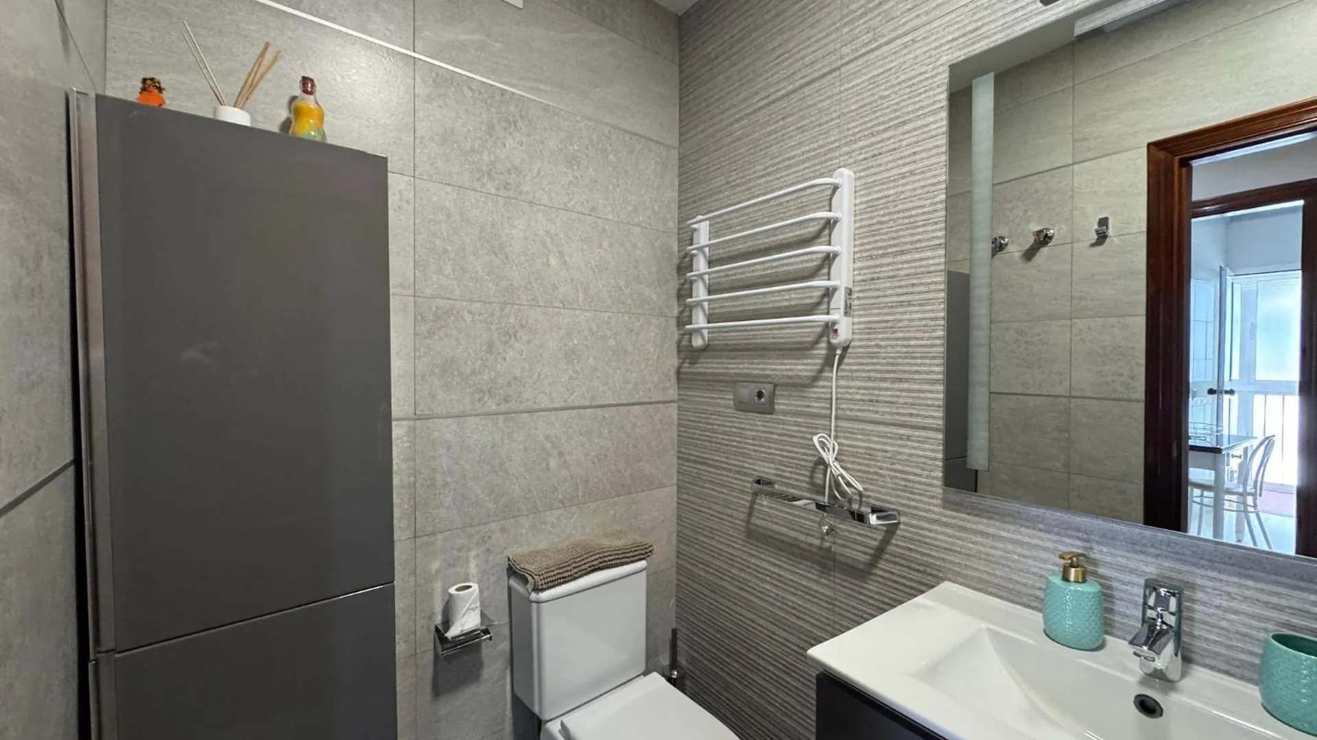 Encarnacion 11 Apartment Antequera Spain