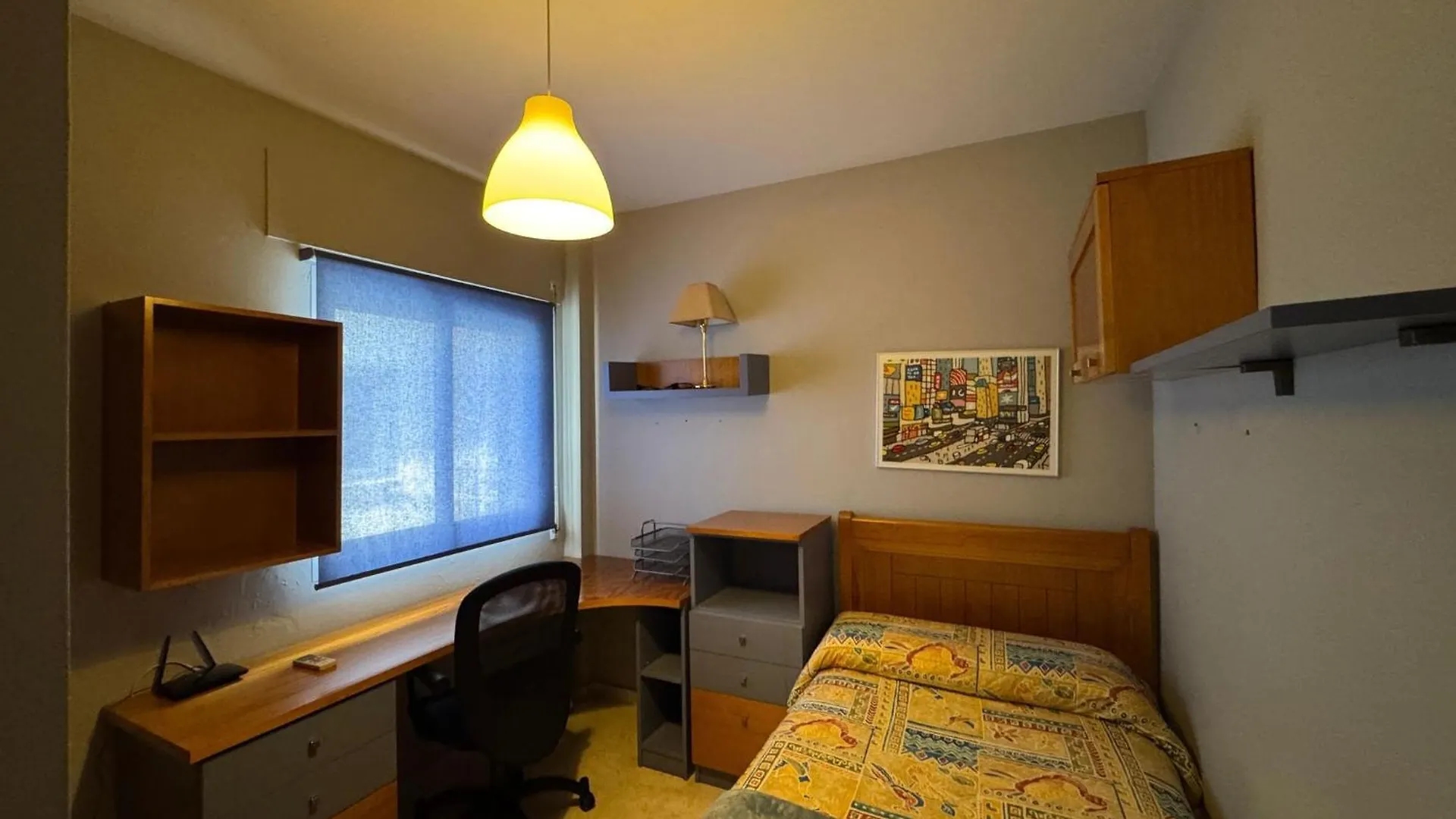 Encarnacion 11 Apartment Antequera Spain