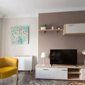 Apartamento Convento Encarnacion Antequera