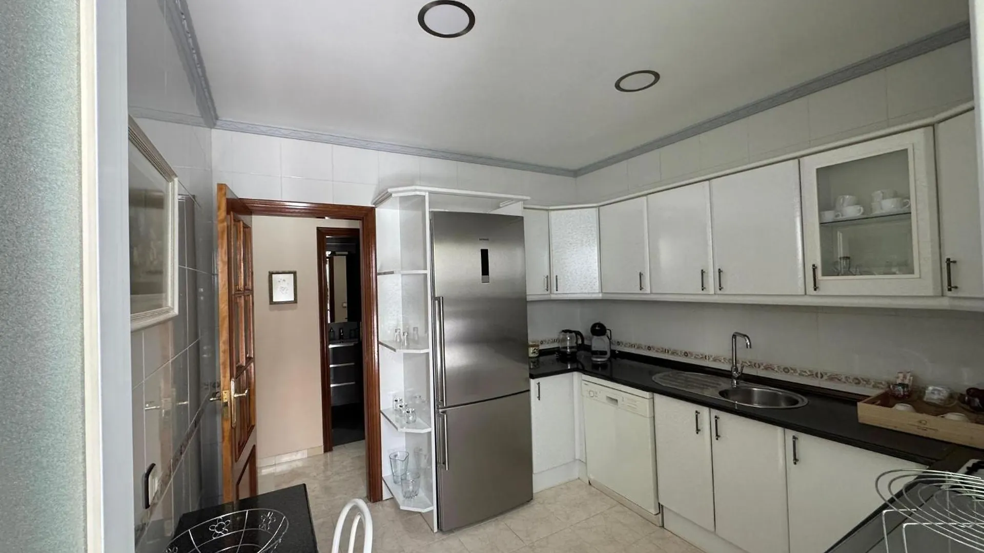 Appartement Encarnacion 11 à Antequera