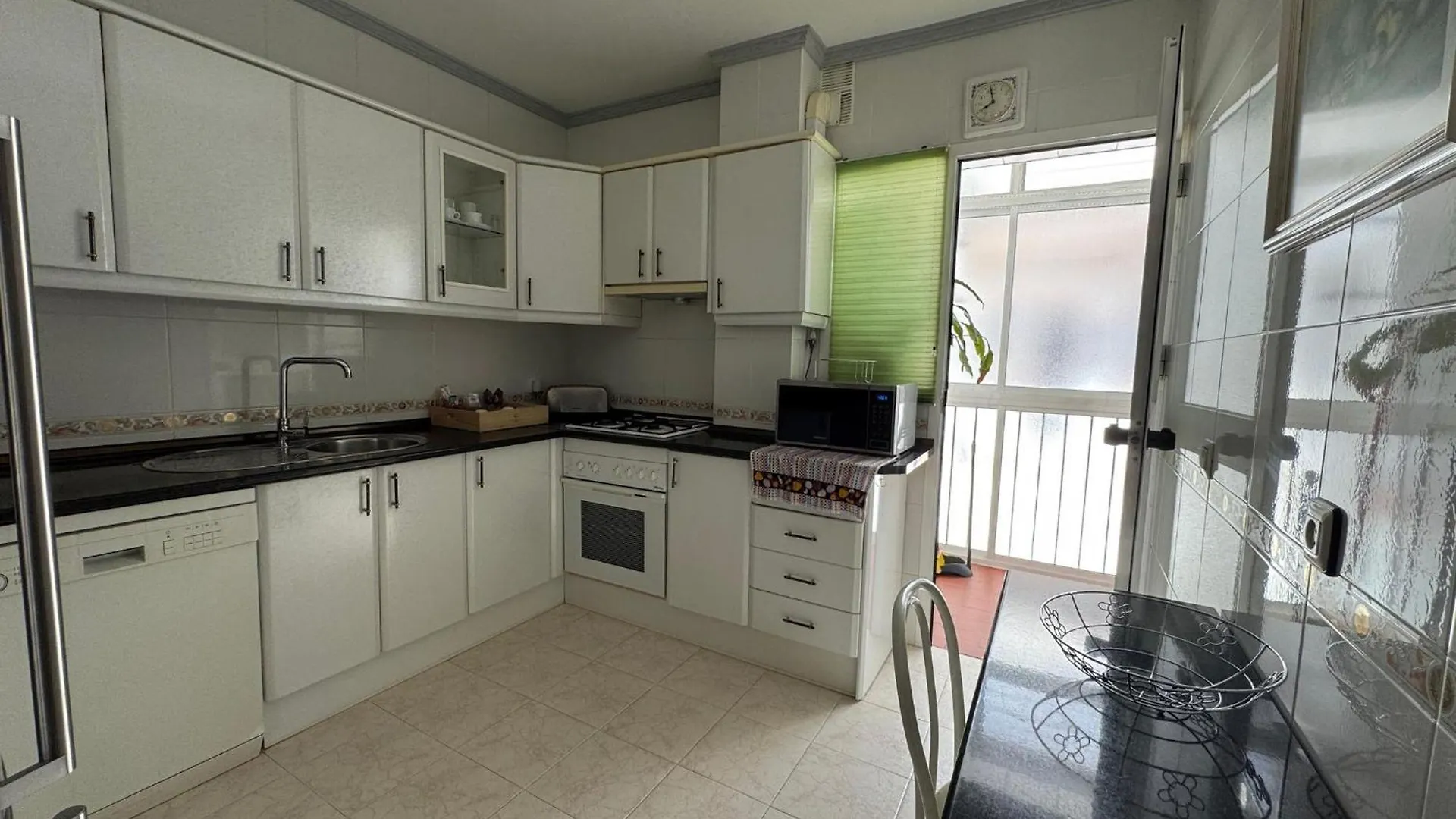 Appartement Encarnacion 11 à Antequera