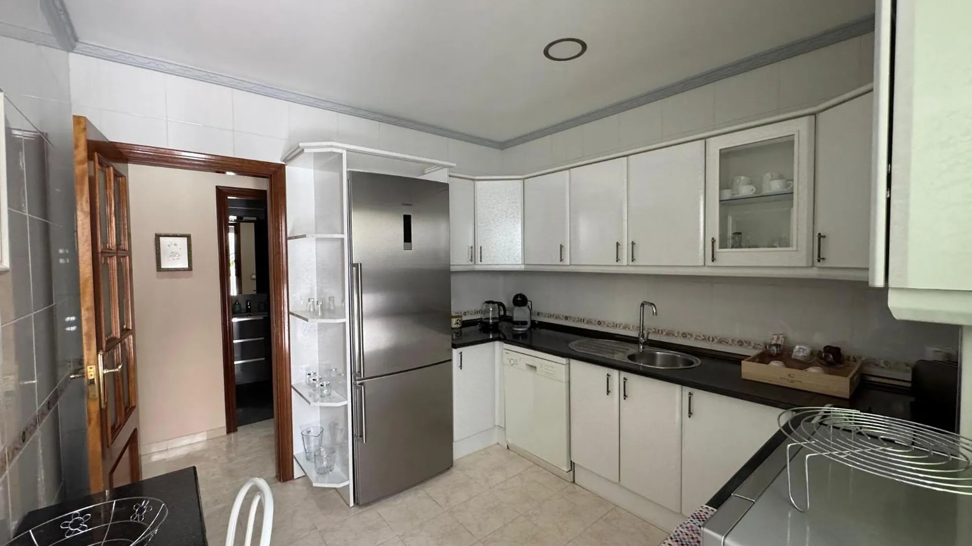 Appartement Encarnacion 11 à Antequera 0*,  Espagne