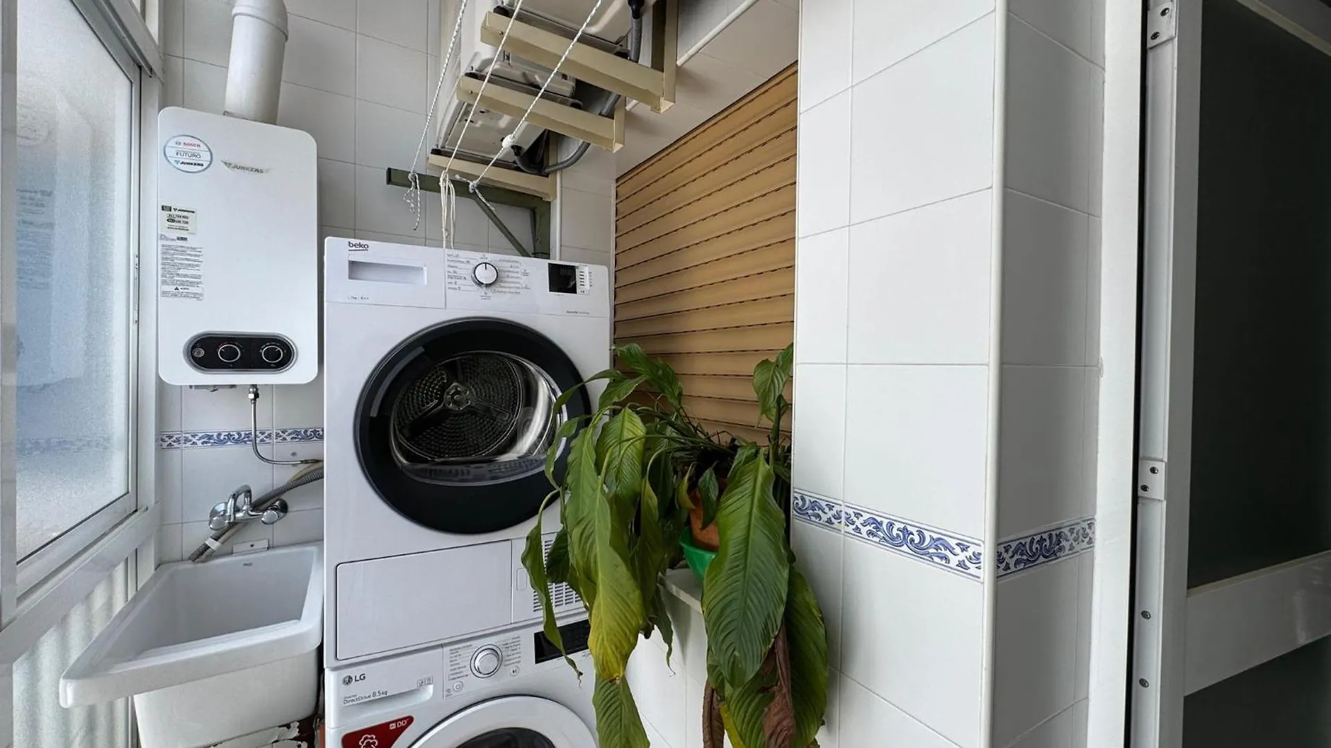 Appartement Encarnacion 11 à Antequera